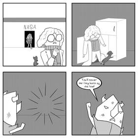 Read Onymous & Biz  71 Page 1 in English