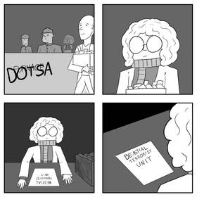 Read Onymous & Biz  72 Page 1 in English