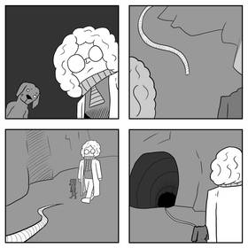Read Onymous & Biz  75 Page 1 in English