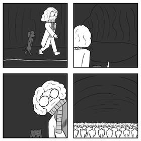 Read Onymous & Biz  76 Page 1 in English