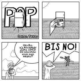 Read Onymous & Biz  2 Page 1 in English