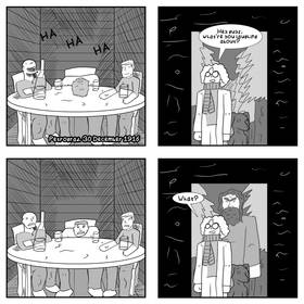 Read Onymous & Biz  9 Page 1 in English