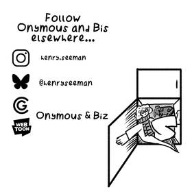Read Onymous & Biz  66 Page 2 in English