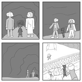Read Onymous & Biz  22 Page 1 in English