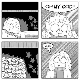 Read Onymous & Biz  25 Page 1 in English