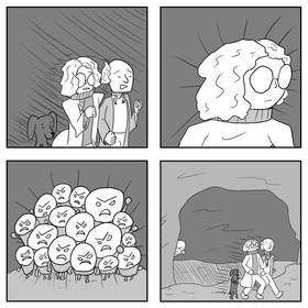 Read Onymous & Biz  26 Page 1 in English