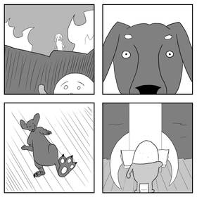 Read Onymous & Biz  29 Page 1 in English