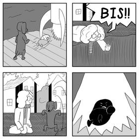 Read Onymous & Biz  31 Page 1 in English