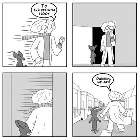 Read Onymous & Biz  34 Page 1 in English