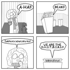 Read Onymous & Biz  41 Page 1 in English