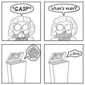 Read Onymous & Biz  42 Page 1 in English