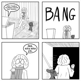 Read Onymous & Biz  44 Page 1 in English