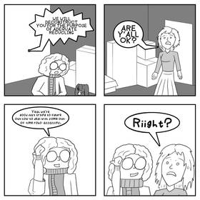 Read Onymous & Biz  45 Page 1 in English