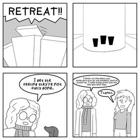 Read Onymous & Biz  49 Page 1 in English