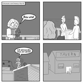 Read Onymous & Biz  51 Page 1 in English