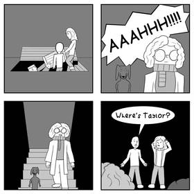 Read Onymous & Biz  53 Page 1 in English