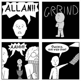 Read Onymous & Biz  56 Page 1 in English