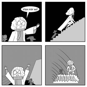 Read Onymous & Biz  59 Page 1 in English