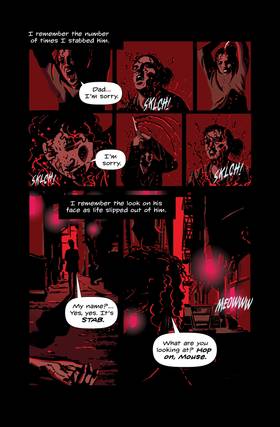 Read Fluorescent Killers  2 Page 9 in English
