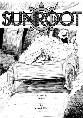 Read SunRoot  4 Page 1 in English