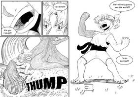 Read SunRoot  4 Page 4 in English