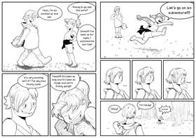 Read SunRoot  4 Page 5 in English