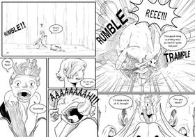 Read SunRoot  4 Page 9 in English