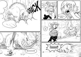 Read SunRoot  4 Page 10 in English