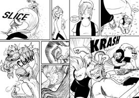 Read SunRoot  2 Page 6 in English