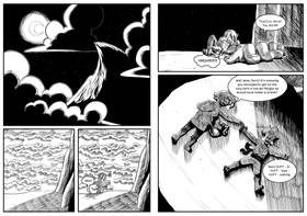 Read SunRoot  5 Page 4 in English