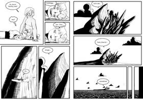 Read SunRoot  5 Page 6 in English