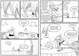 Read SunRoot  5 Page 7 in English