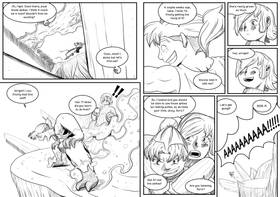 Read SunRoot  5 Page 8 in English