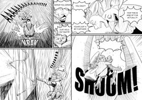 Read SunRoot  5 Page 9 in English