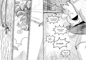 Read SunRoot  5 Page 10 in English