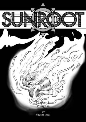 Read SunRoot  1 Page 1 in English