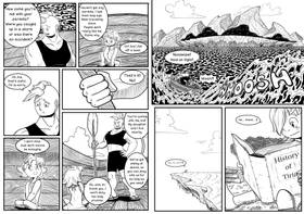 Read SunRoot  1 Page 6 in English