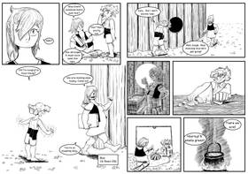 Read SunRoot  1 Page 10 in English