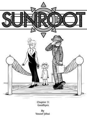 Read SunRoot  3 Page 1 in English