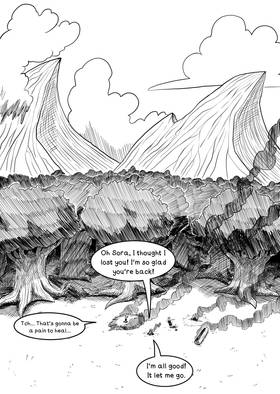 Read SunRoot  3 Page 2 in English