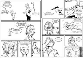 Read SunRoot  3 Page 8 in English