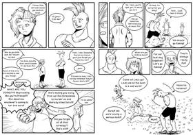 Read SunRoot  3 Page 10 in English