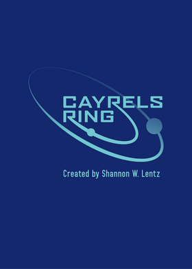 Read Cayrel's Ring  1 Page 4 in English