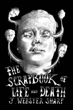 Read The Scrapbook of Life and Death  1 Page 1 in English