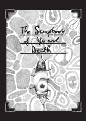 Read The Scrapbook of Life and Death  1 Page 5 in English
