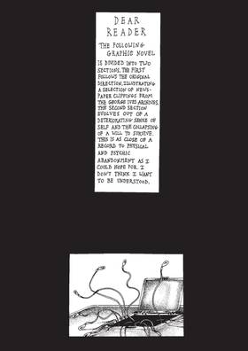 Read The Scrapbook of Life and Death  1 Page 7 in English
