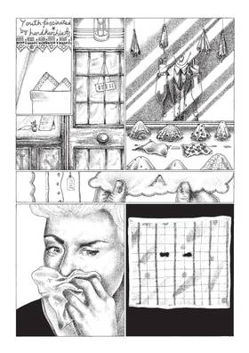 Read The Scrapbook of Life and Death  1 Page 9 in English