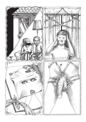 Read The Scrapbook of Life and Death  1 Page 10 in English
