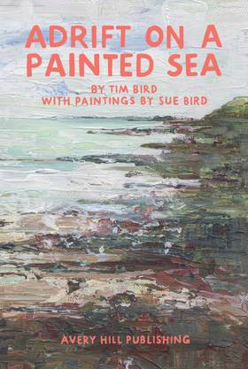 Read Adrift on a Painted Sea  1 Page 1 in English