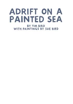 Read Adrift on a Painted Sea  1 Page 5 in English